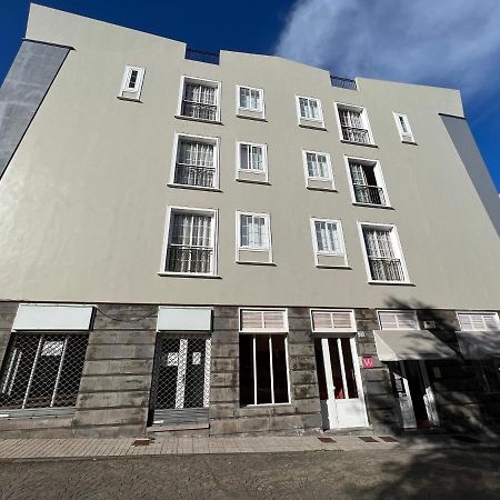 Vivienda Vacacional La Laguna Deluxe 5 Eksteriør bilde