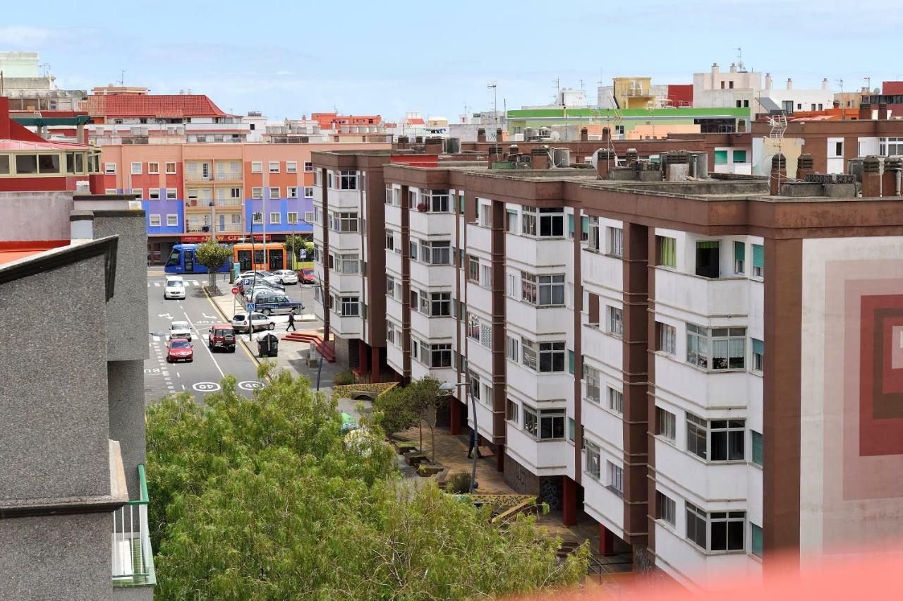 Vivienda Vacacional La Laguna Deluxe 5 Eksteriør bilde