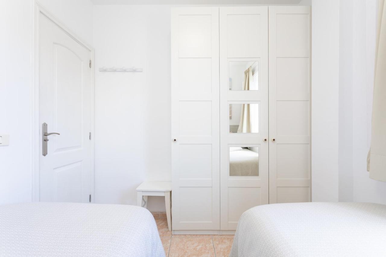 Vivienda Vacacional La Laguna Deluxe 5 Eksteriør bilde