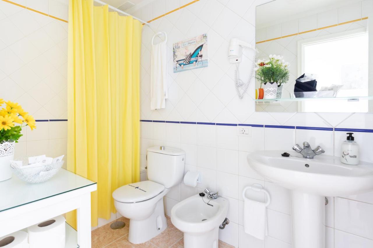 Vivienda Vacacional La Laguna Deluxe 5 Eksteriør bilde